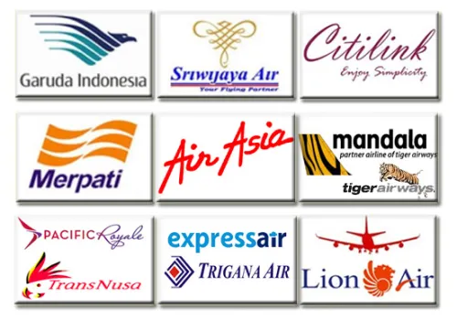 Air Ticketing Tour  Travel Penerbangan slide02 v2
